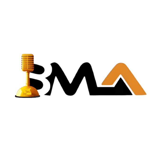 BMA Logo