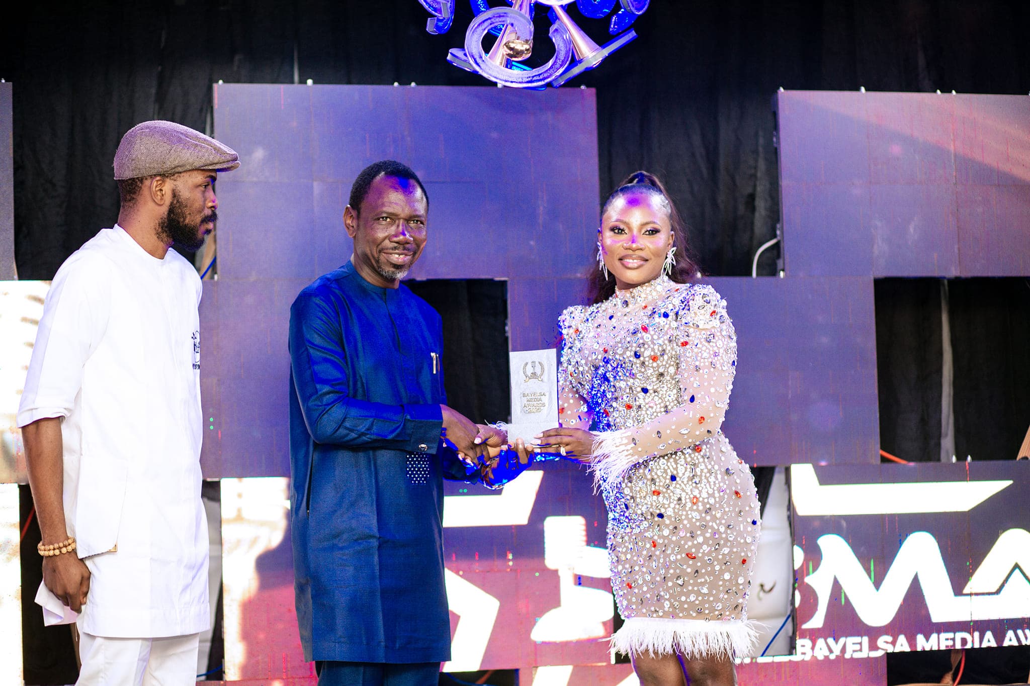 The Awards 1