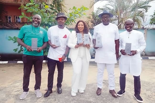 People’s FM wins big at Bayelsa Media Awards